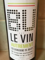 Les Vignerons de Buzet BU Blanc
