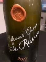 Jefferson Vineyards Estate Reserve