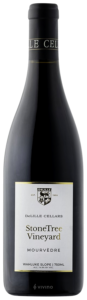 DeLille Cellars StoneTree Vineyard Mourvèdre N.V.