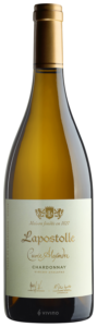 Lapostolle Cuvée Alexandre Chardonnay Atalayas Vineyard N.V.