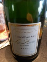 La Ruche Brut Champagne