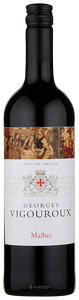 Georges Vigouroux Tradition Familiale Malbec N.V.