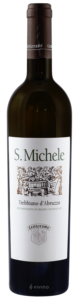 Centorame S. Michele Trebbiano d'Abruzzo N.V.