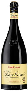 Cleto Chiarli Lambrusco del Fondatore N.V.