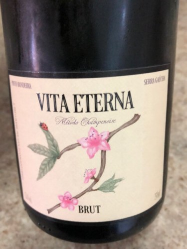 Vinícola Vita Eterna Brut | Vivino Australia