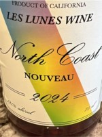 Les Lunes Wine Nouveau
