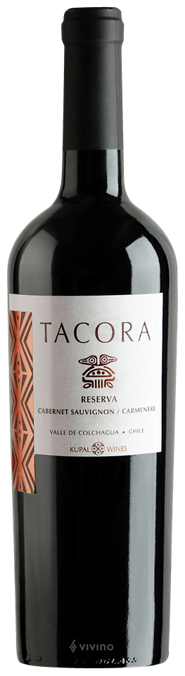 Tacora Winery | Vivino