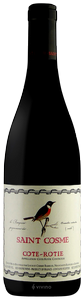 Château de Saint Cosme Saint Cosme Côte-Rotie N.V.