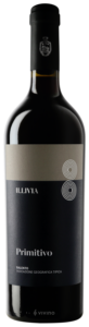 Leone de Castris Illivia Primitivo Rosato N.V.