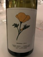 Cameron Massale Clos Electrique Vineyard Pinot Noir