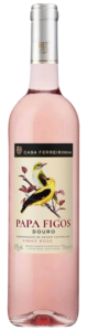 Casa Ferreirinha Papa Figos Rosé N.V.