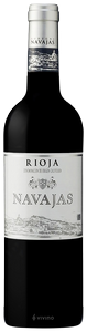 Navajas Rioja Tinto N.V.