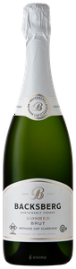 Backsberg Kosher Methode Cap Classique Brut N.V.