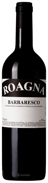 Roagna Barbaresco