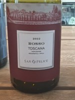 San Felice Rosso