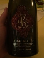 Karipidis Nebbiolo