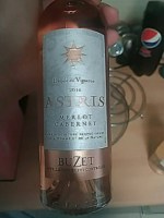 Les Vignerons de Buzet Astris Merlot - Cabernet