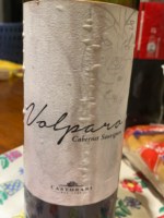Castorani Volpara Cabernet Sauvignon