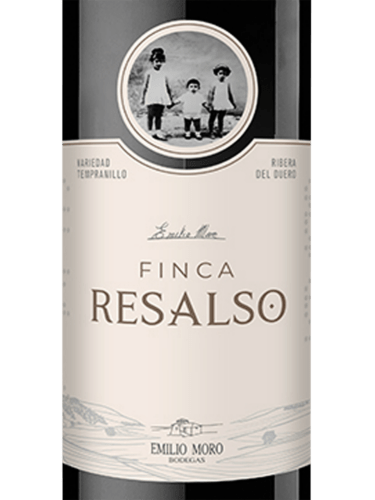 Finca Resalso