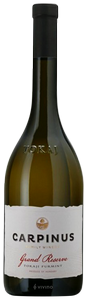 Carpinus Grand Reserve Tokaj Furmint N.V.