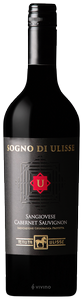 Tenuta Ulisse Sogno di Ulisse Sangiovese - Cabernet Sauvignon N.V.