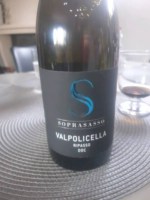 Mondo del Vino Soprasasso Valpolicella Ripasso