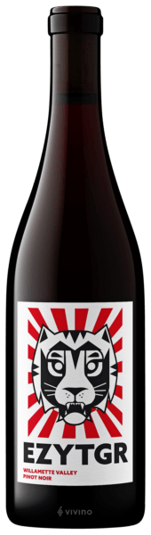 Ovum Ezy Tgr Pinot Noir