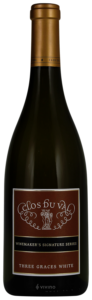 Clos du Val Three Graces White  N.V.