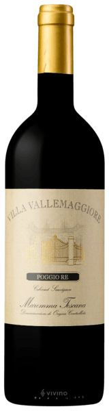 Castello Vicchiomaggio Villa Vallemaggiore Poggio Re