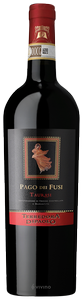 Terredora Taurasi Pago Dei Fusi N.V.