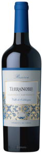 TerraNoble Reserva Cabernet Sauvignon N.V.