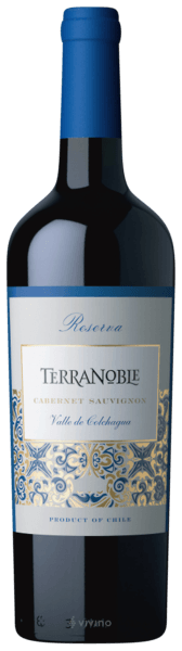TerraNoble Reserva Cabernet Sauvignon