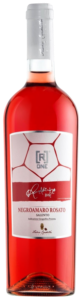 Fabio Cordella R One Negroamaro Rosato N.V.