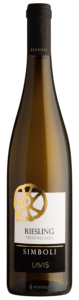 Cantina La-Vis Simboli Riesling N.V.
