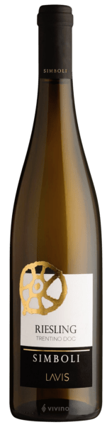 Cantina La-Vis Simboli Riesling