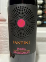 Fantini Fantini Negroamaro Puglia