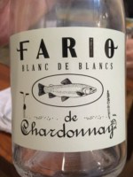 Cantina La-Vis Fario Blanc de Blancs de Chardonnay