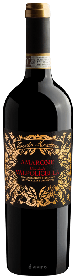 Casato Mastino Amarone della Valpolicella | Vivino English