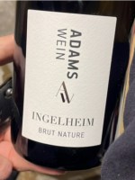 Adams Ingelheim Brut Nature