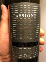 Tinazzi Feudo Croce Passione Malvasia Bianca
