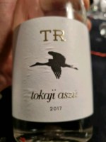 TR Tokaji Aszú
