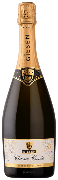 Giesen Classic Cuvée Sparkling
