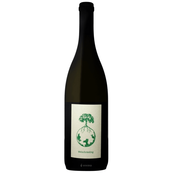 Werlitsch Welschriesling | Vivino 日本語