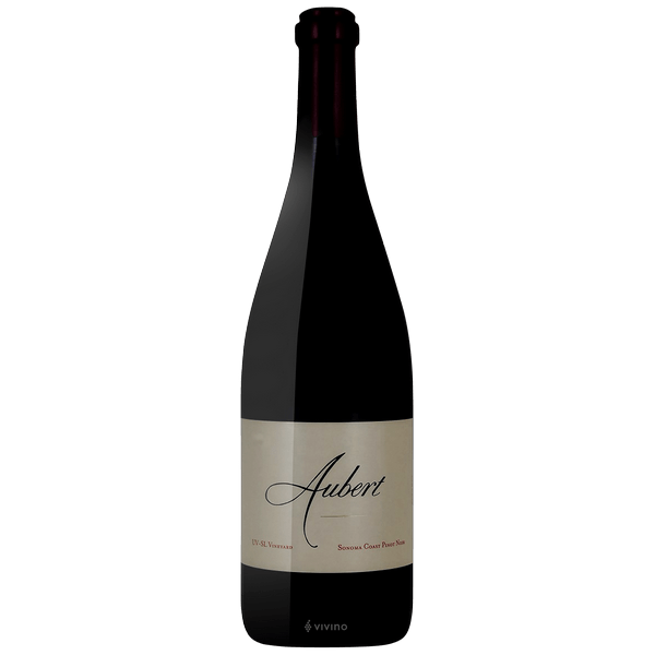Aubert Pinot Noir UV-SL Vineyard | Vivino English