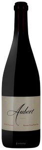 Aubert Pinot Noir UV-SL Vineyard N.V.