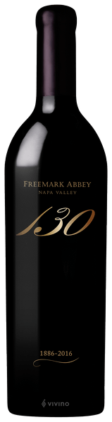 Freemark Abbey 130th Anniversary Blend