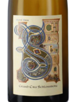 Alsace Grand Cru 'Schlossberg'