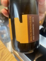 Tegernseerhof Ried Kaiserberg Riesling Beerenauslese