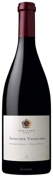 Hartford Court Seascape Vineyard Pinot Noir