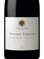 Seascape Vineyard Pinot Noir